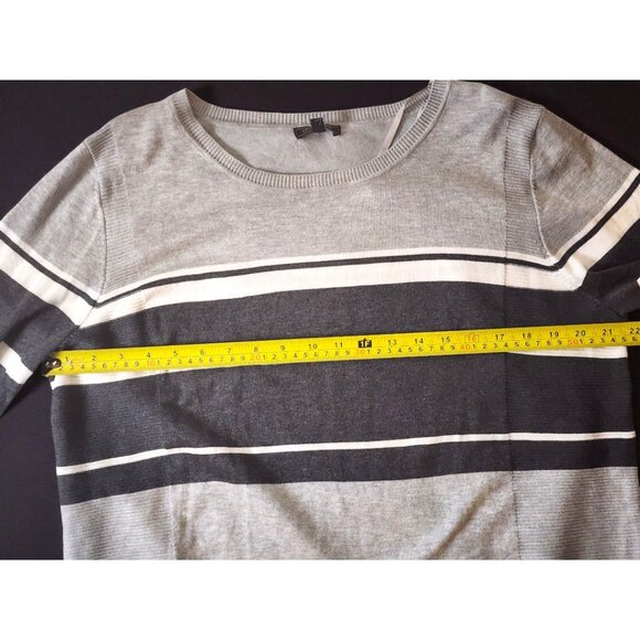 Lety & Me Elsie Ribbed Sweater – XL NWT - Picture 4 of 12